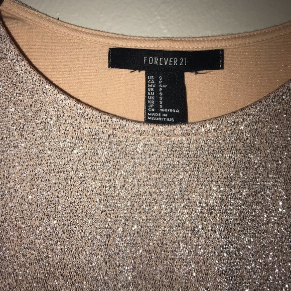 ✨✨💫DRESS 💫✨✨Forever 21 - Picture 6 of 8